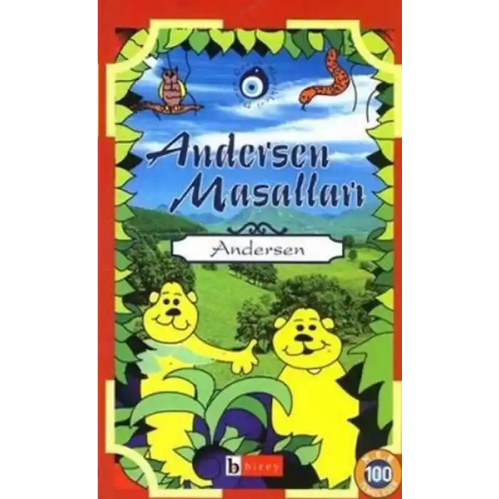 Andersen Masalları
