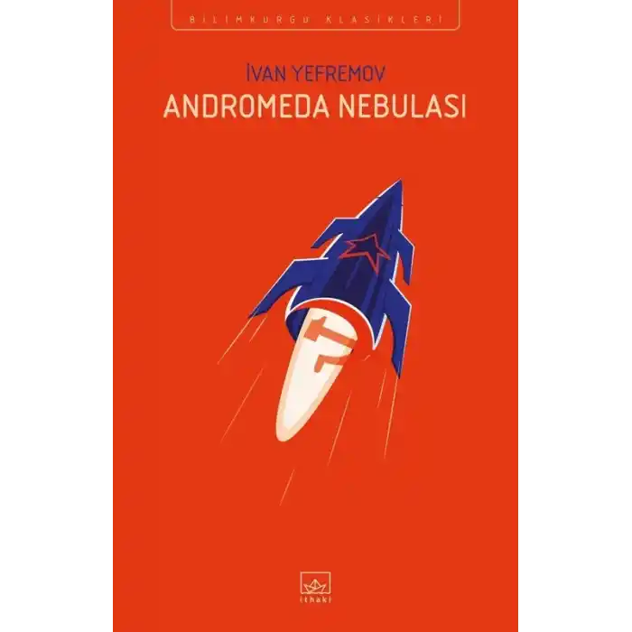 Andromeda Nebulası