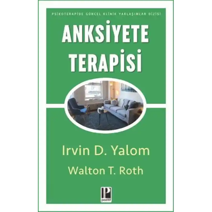 Anksiyete Terapisi
