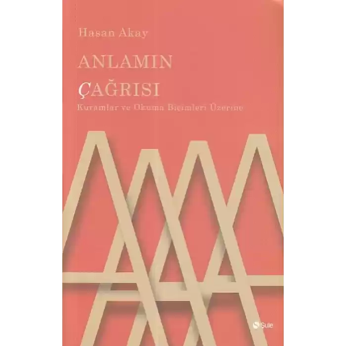 Anlamın Çağrısı