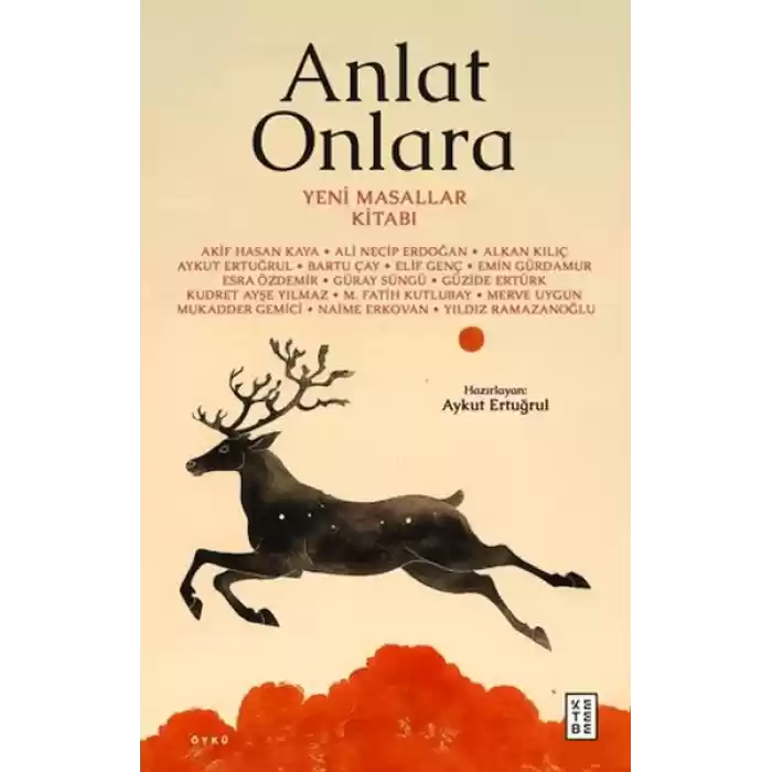 Anlat Onlara