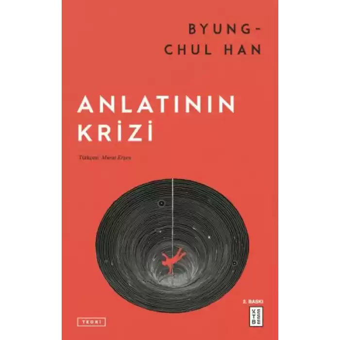 Anlatının Krizi