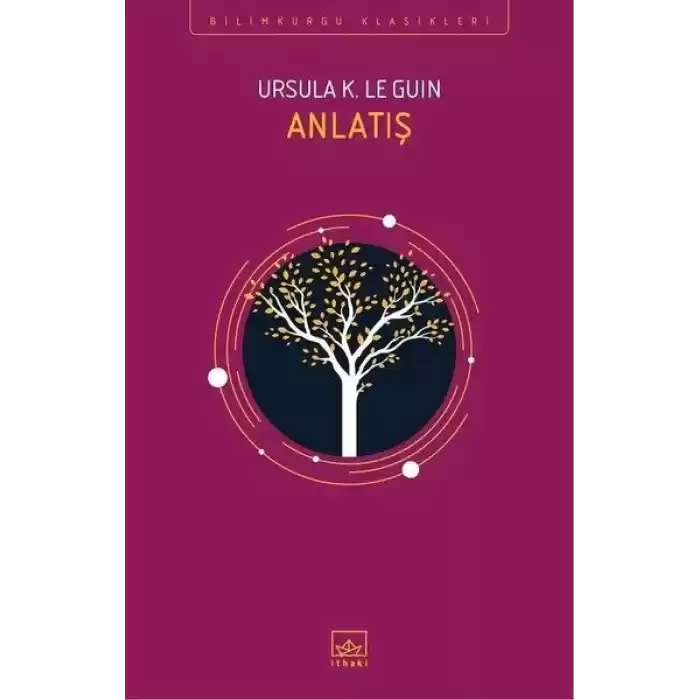 Anlatış