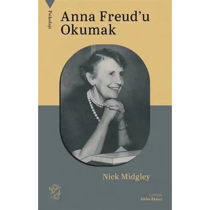 Anna Freudu Okumak