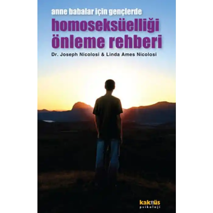 Anne Babalar için Gençlerde Homoseksüelliği Önleme Rehberi