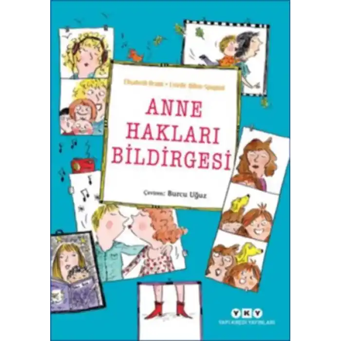 Anne Hakları Bildirgesi