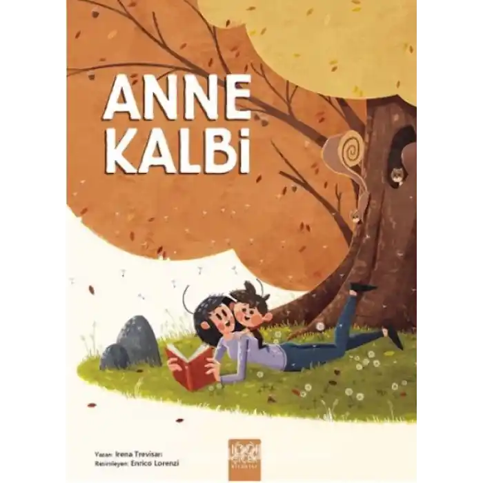 Anne Kalbi