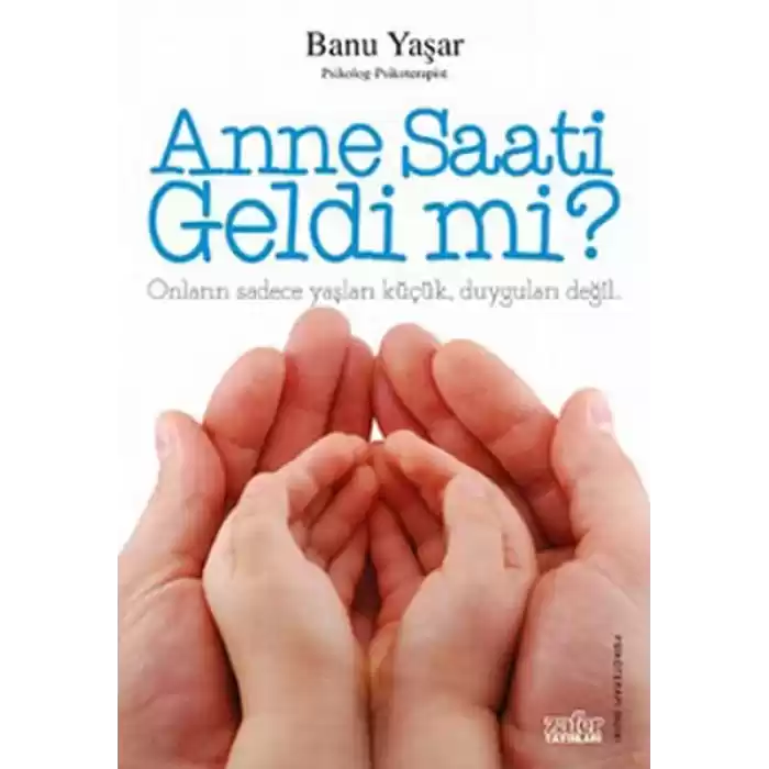 Anne Saati Geldi mi?