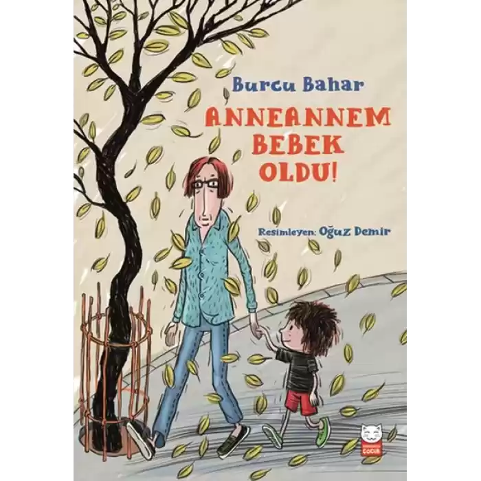 Anneannem Bebek Oldu!