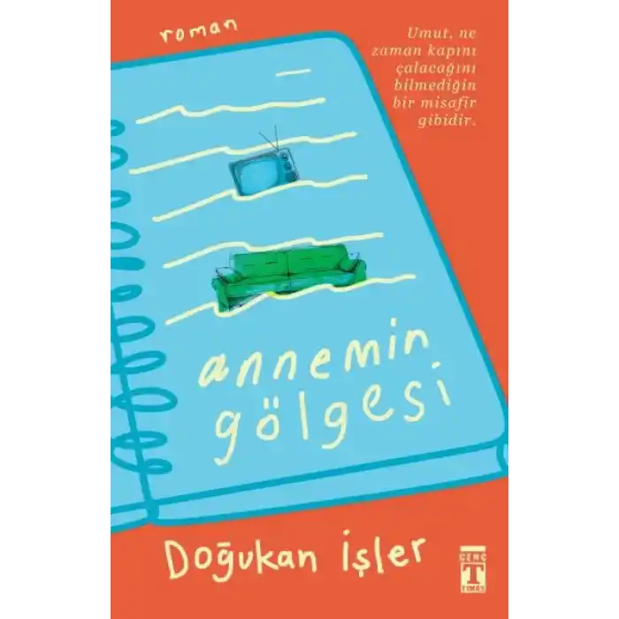 Annemin Gölgesi