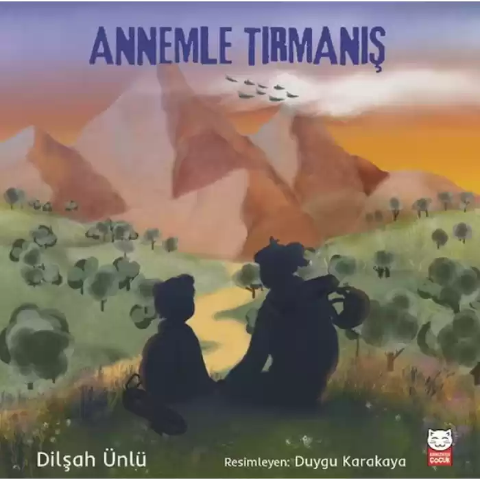 Annemle Tırmanış