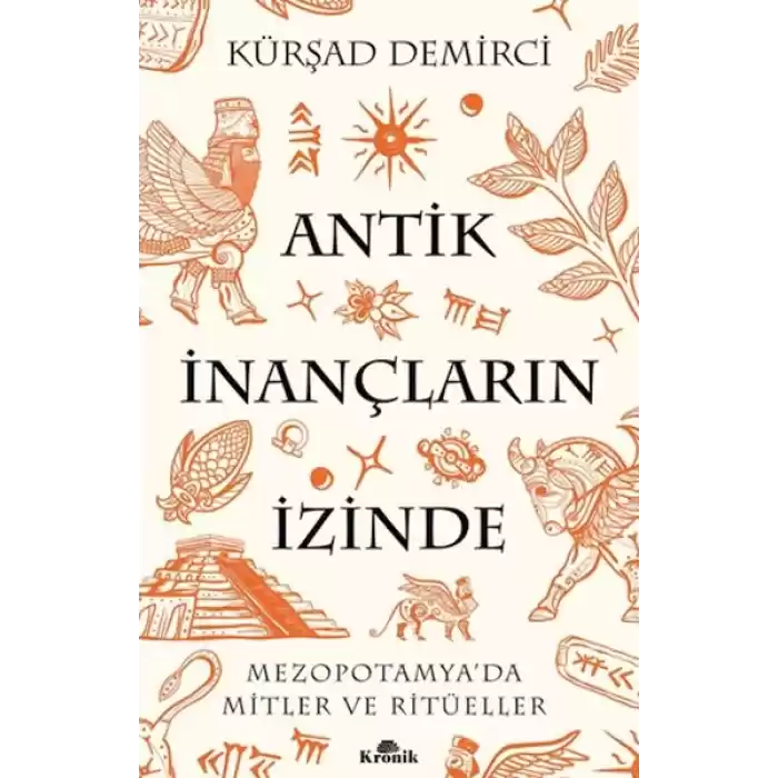 Antik İnançların İzinde