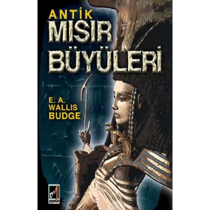 Antik Mısır Büyüleri