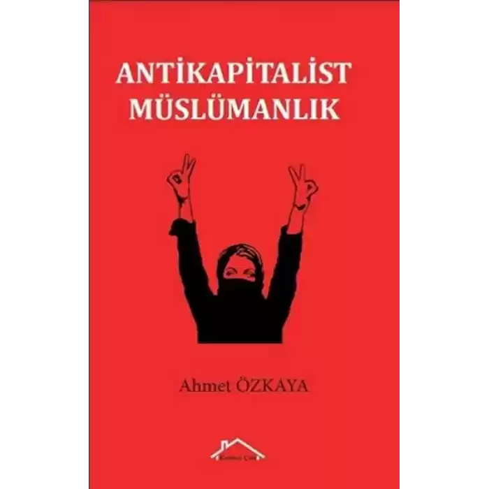 Antikapitalist Müslümanlık