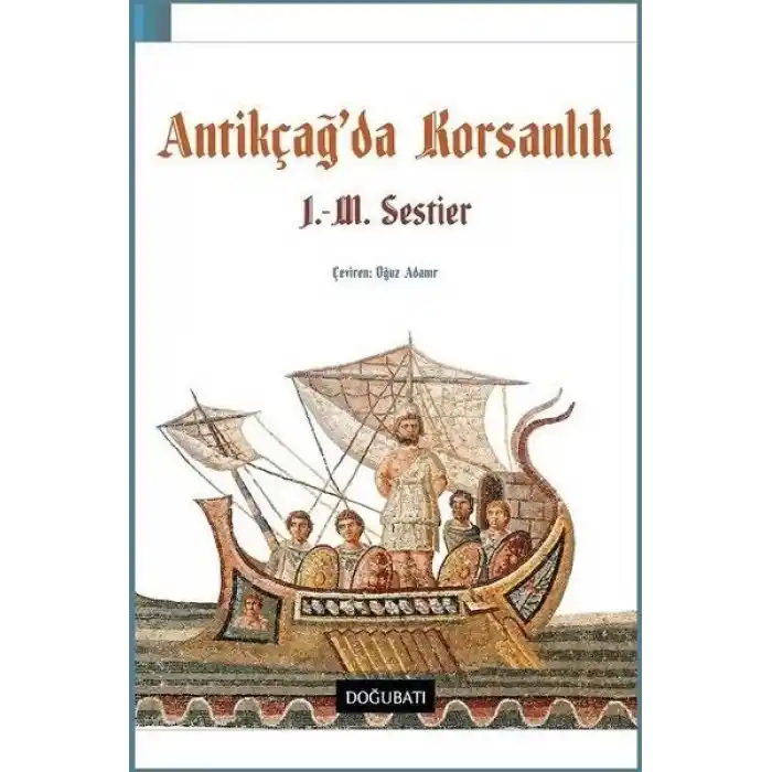 Antikçağda Korsanlık