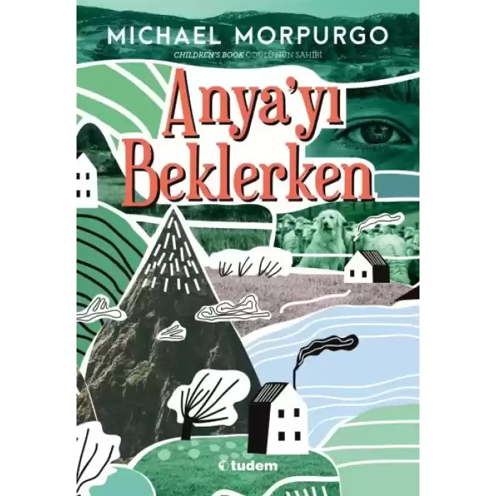 Anyayı Beklerken