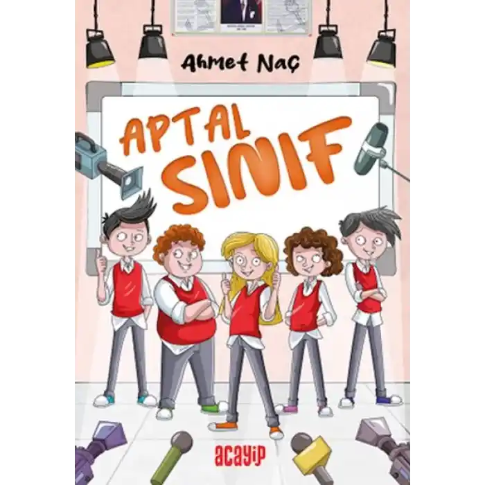 Aptal Sınıf