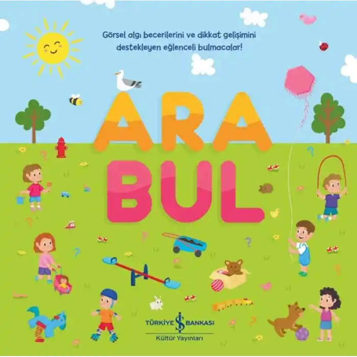 Ara Bul