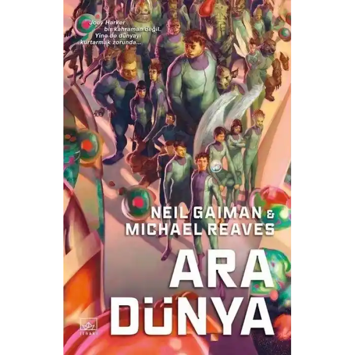 Ara Dünya