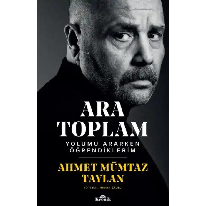 Ara Toplam - Yolumu Ararken Öğrendiklerim