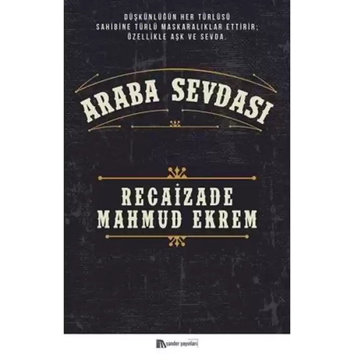 Araba Sevdası