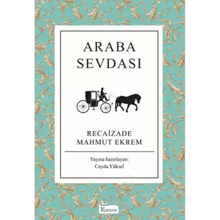 Araba Sevdası