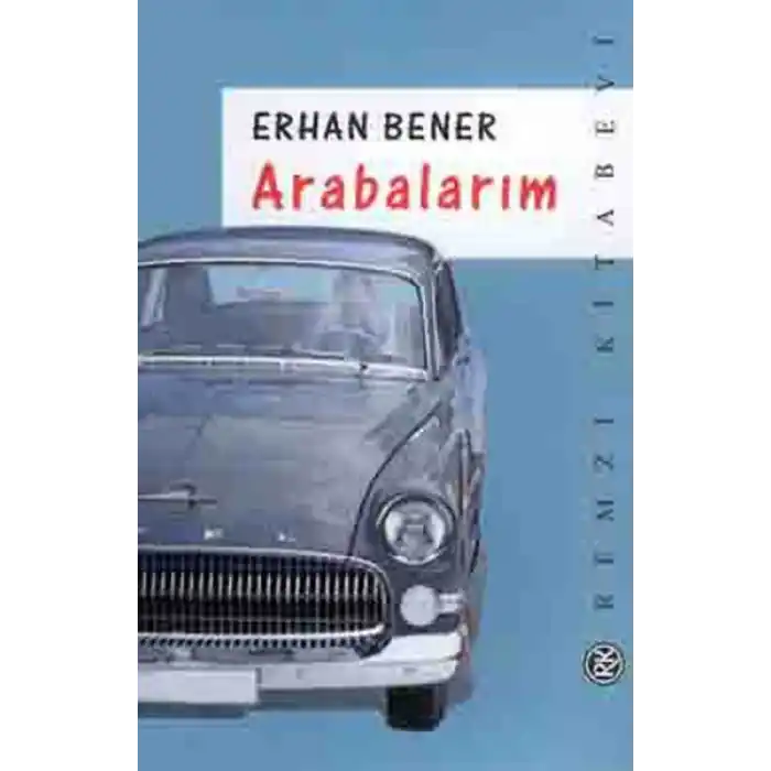 Arabalarım
