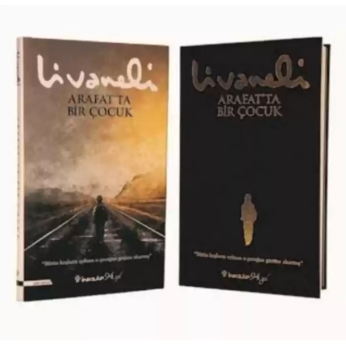 Arafat’ta Bir Çocuk (Şömizli)