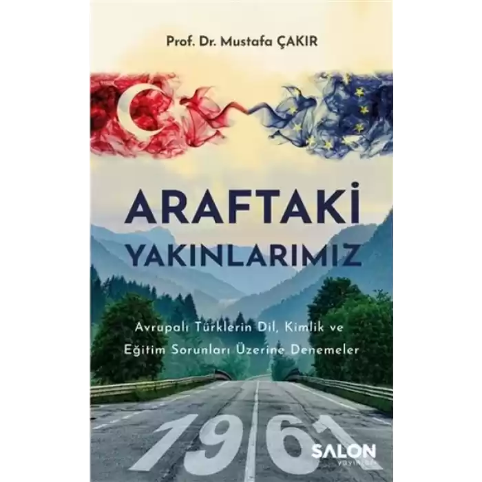 Araftaki Yakınlarımız