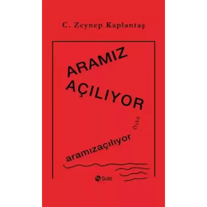 Aramız Açılıyor