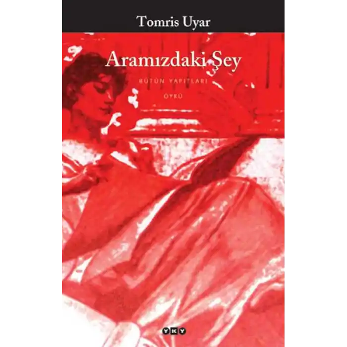 Aramızdaki Şey