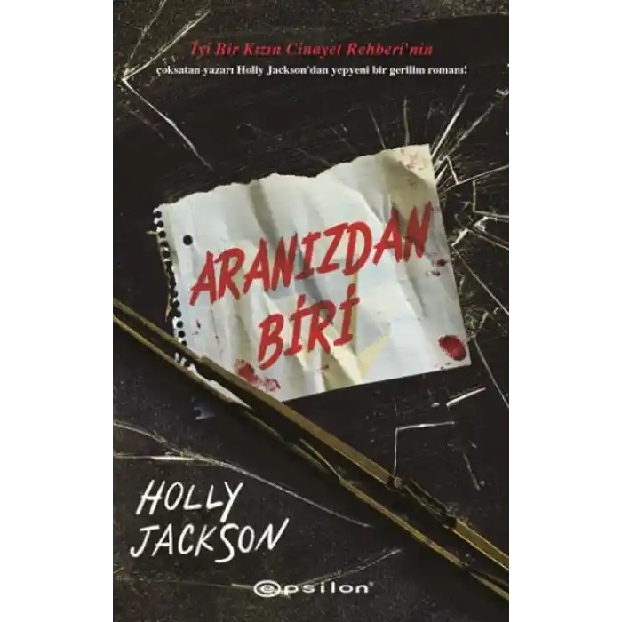 Aranızdan Biri
