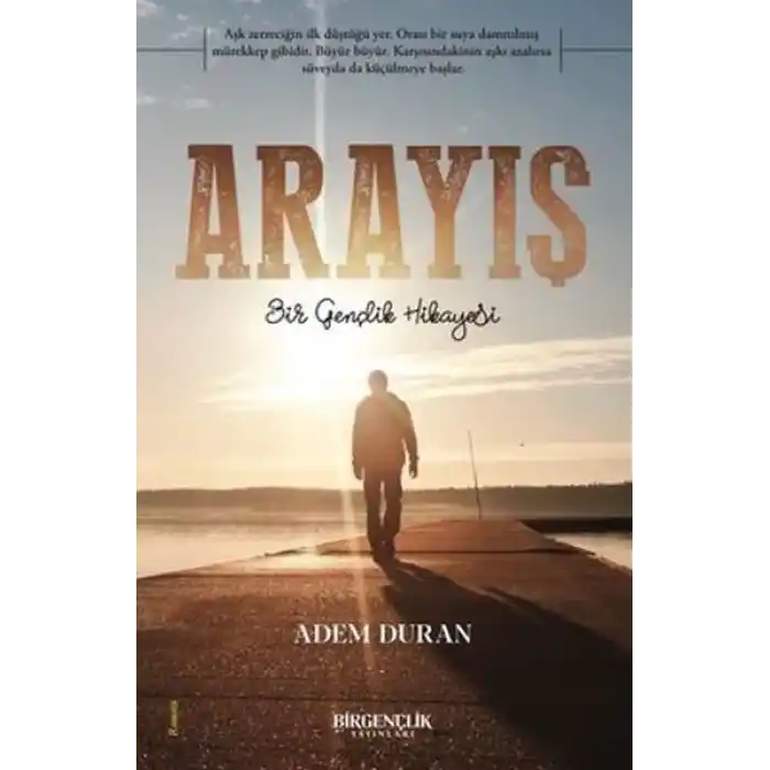 Arayış