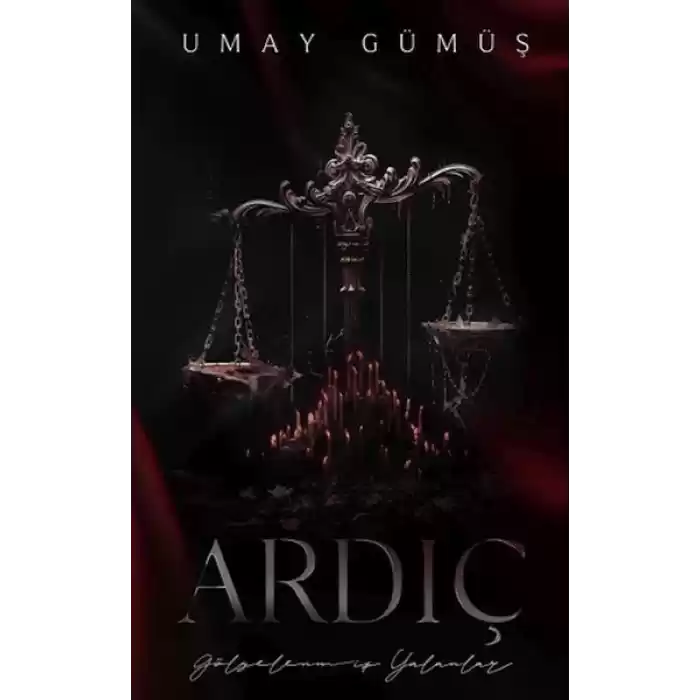 Ardıç-1