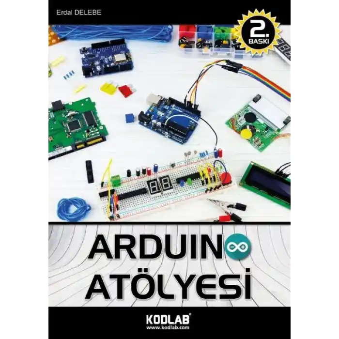 Arduino Atölyesi