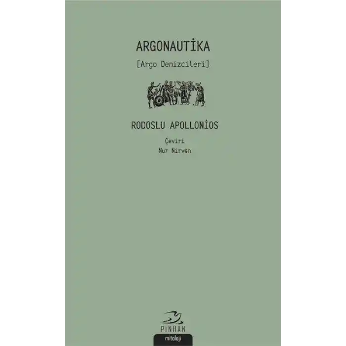 Argonautika (Argo Denizcileri)