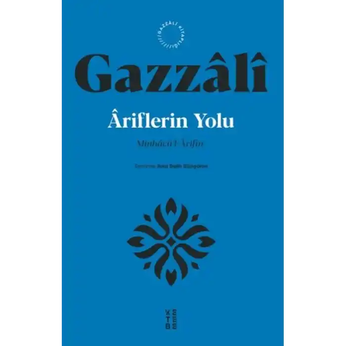 Ariflerin Yolu