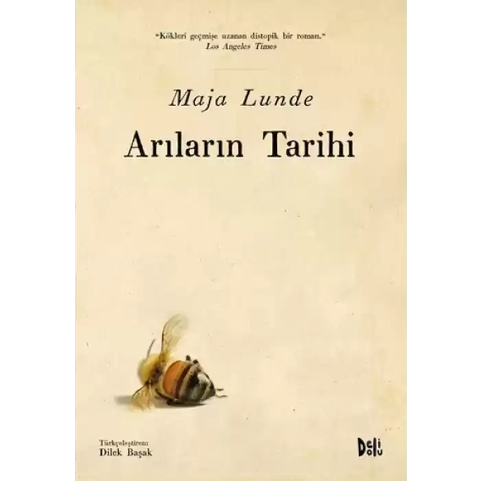 Arıların Tarihi