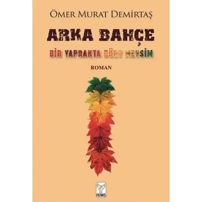 Arka Bahçe