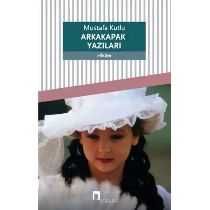 Arka Kapak Yazıları