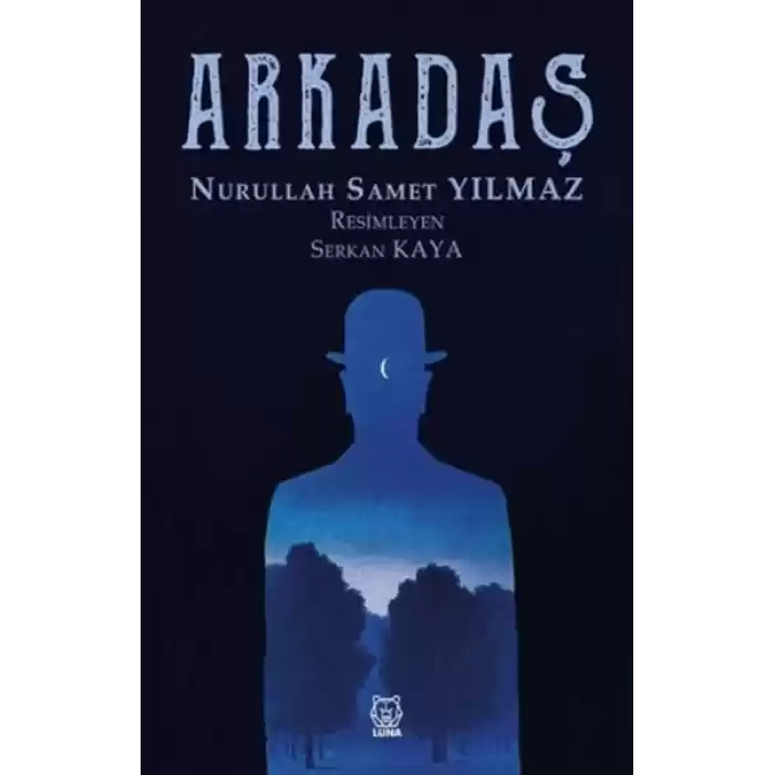 Arkadaş