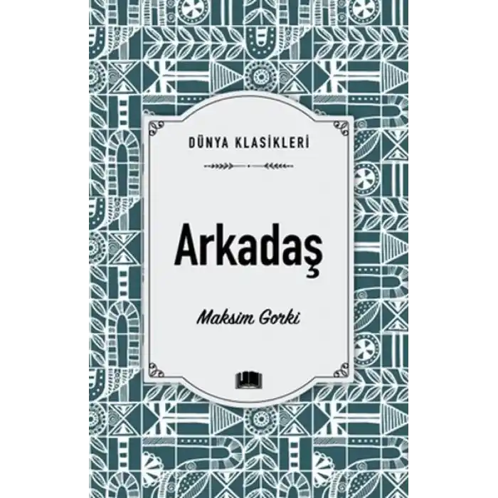 Arkadaş