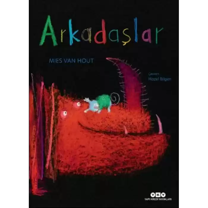 Arkadaşlar