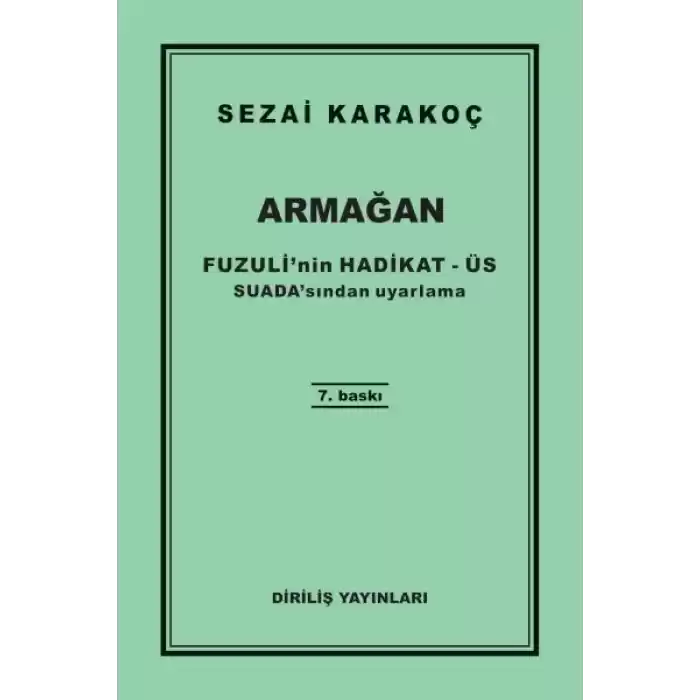 Armağan