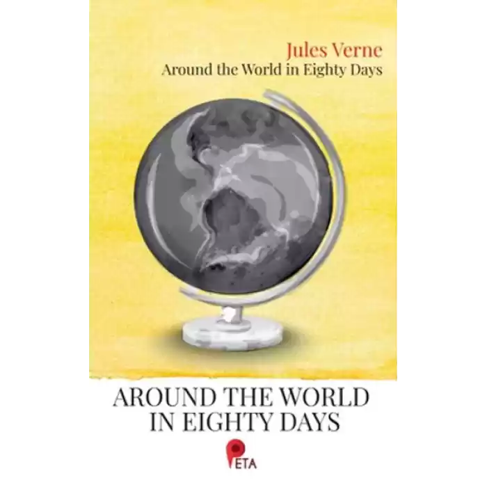 Around The World in Eighty Days
