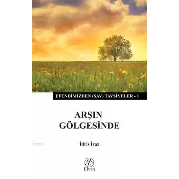 Arşın gölgesinde