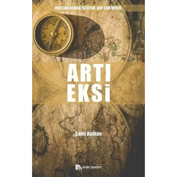 Artı Eksi