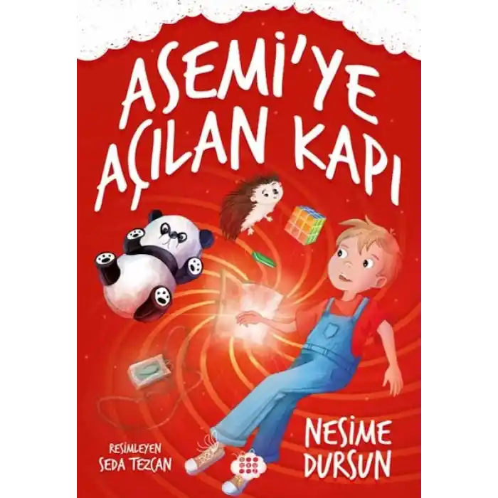 Asemi’ye Açılan Kapı