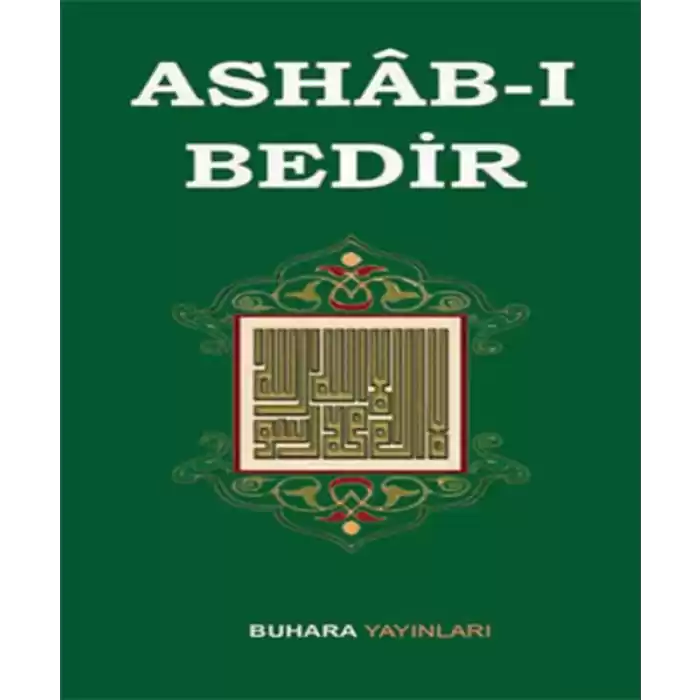 Ashab-ı Bedir