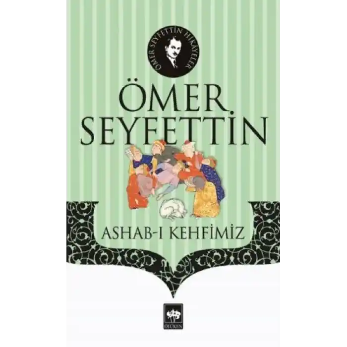 Ashab-ı Kehfimiz